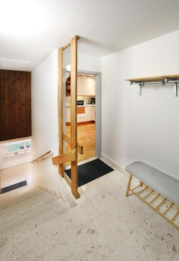 Apartma Vila Zigmund 采尔克尼察 外观 照片