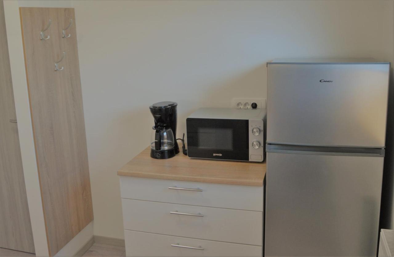 Apartma Vila Zigmund 采尔克尼察 外观 照片