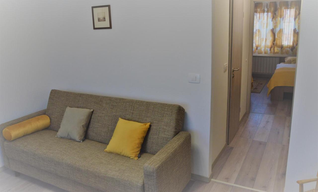 Apartma Vila Zigmund 采尔克尼察 外观 照片
