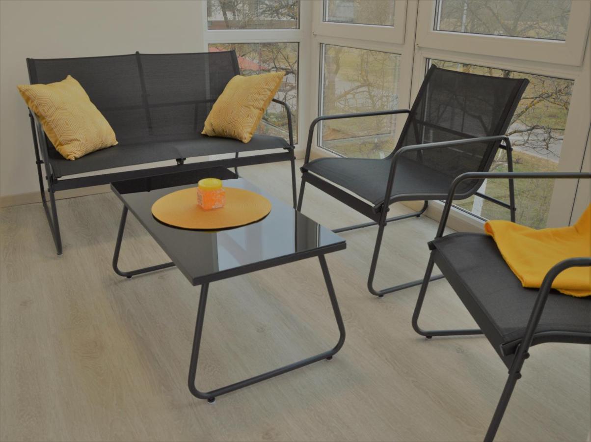 Apartma Vila Zigmund 采尔克尼察 外观 照片