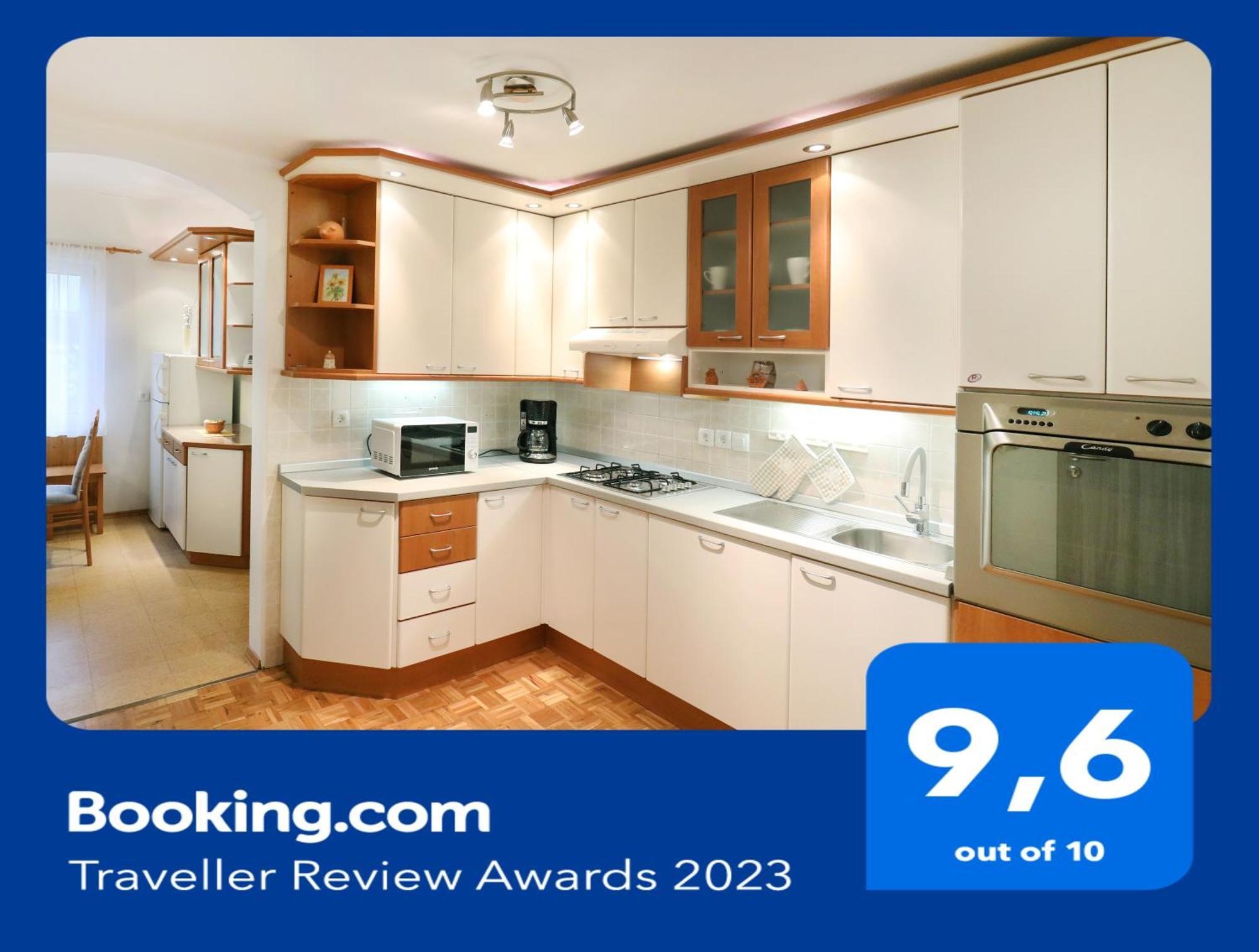 Apartma Vila Zigmund 采尔克尼察 外观 照片
